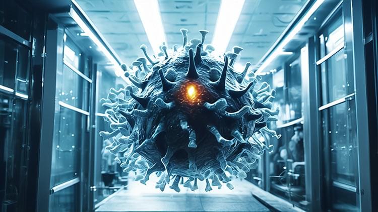 Virus Conspiracy: The Unsolved Mysteries of the Medical Research Institute!